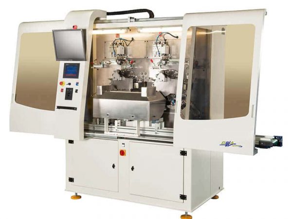 SIEBDRUCKMASCHINE