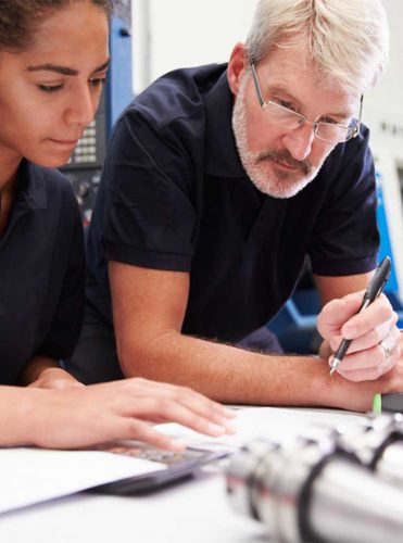 DMA GROUP - Teilnahme an der FIP vom 13. bis 16. Juni 2017