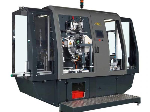 SIEBDRUCKMASCHINE